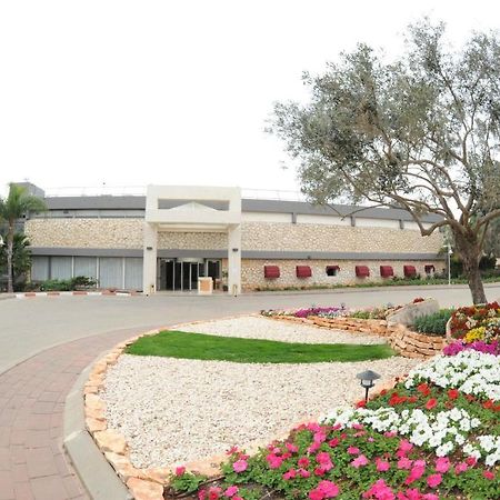 Gardenia Nazareth Hotel Zewnętrze zdjęcie