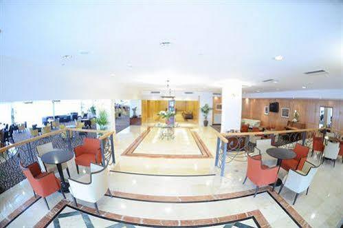 Gardenia Nazareth Hotel Zewnętrze zdjęcie