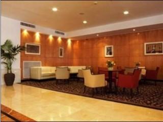 Gardenia Nazareth Hotel Zewnętrze zdjęcie