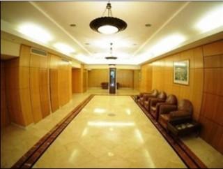Gardenia Nazareth Hotel Zewnętrze zdjęcie