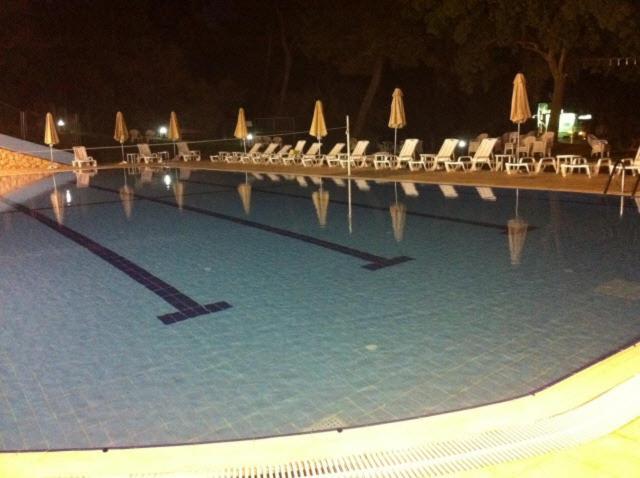 Gardenia Nazareth Hotel Zewnętrze zdjęcie