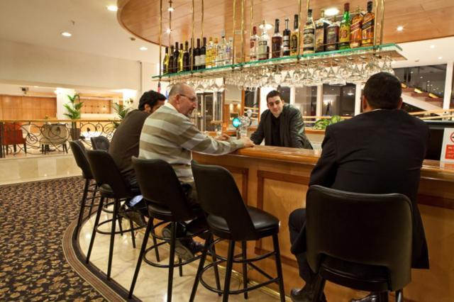 Gardenia Nazareth Hotel Zewnętrze zdjęcie