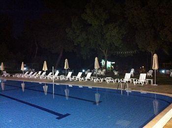 Gardenia Nazareth Hotel Zewnętrze zdjęcie