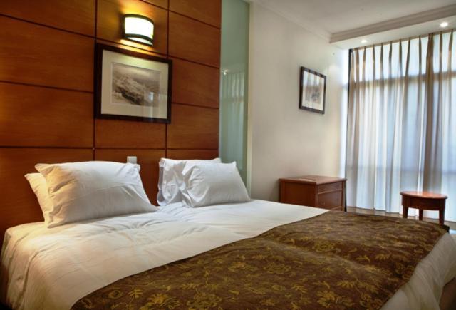 Gardenia Nazareth Hotel Zewnętrze zdjęcie