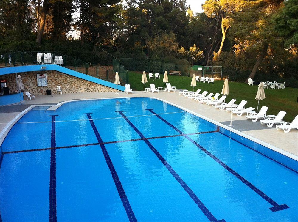 Gardenia Nazareth Hotel Zewnętrze zdjęcie
